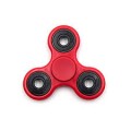 Electroplated Fidget Spinner [Red]